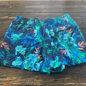 Columbia NWOT medium shorts